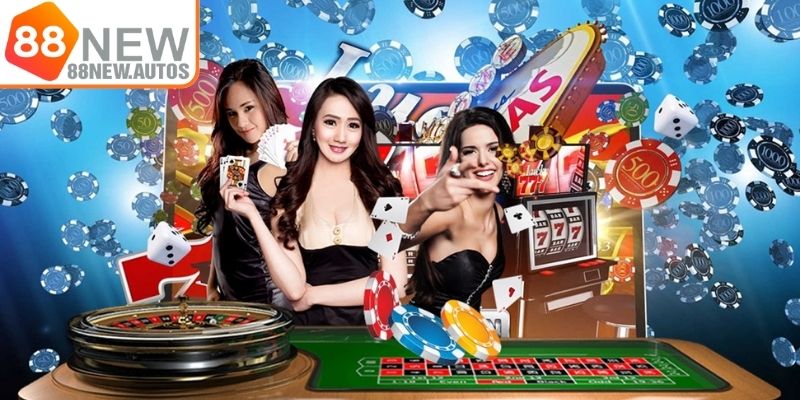 Bằng chứng khẳng định 88NEW có uy tín không?