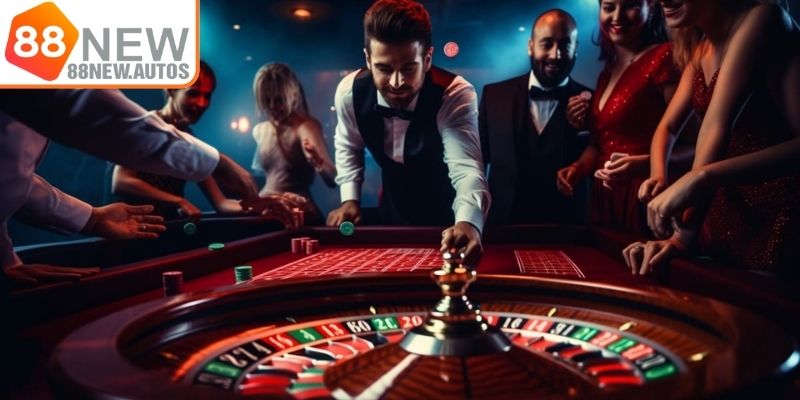 Giải đáp thắc mắc 88NEW lừa đảo không?