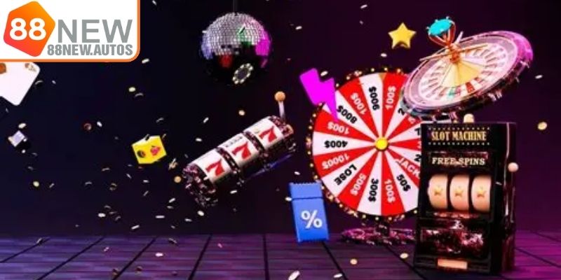 Nguyên nhân xuất hiện câu hỏi 88NEW lừa đảo không?