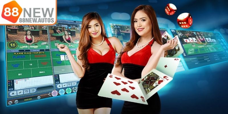 Tối ưu nguồn vốn và kiểm soát tâm lý ổn định 