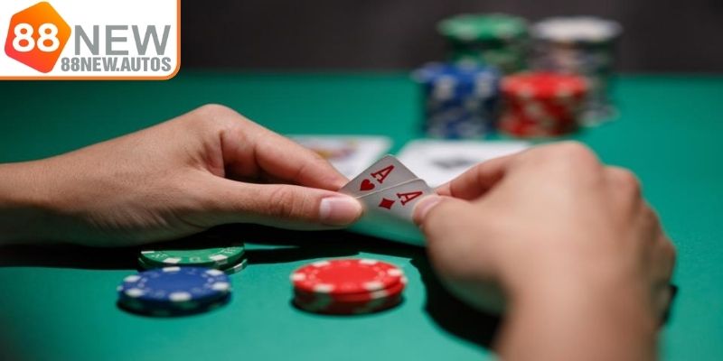 Bí quyết chơi casino 88NEW khi phân tích nền tảng 