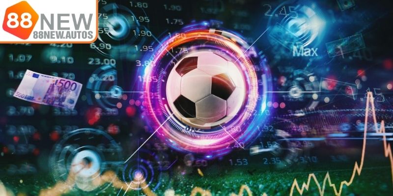 Bản hướng dẫn cách chọn kèo 88NEW luôn thắng