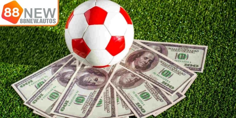 Khái niệm và vai trò của tiền trong bóng đá 