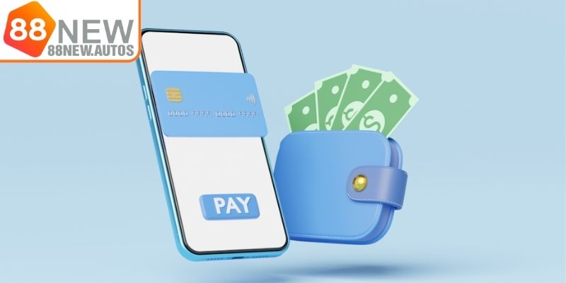 Chính sách bảo mật 88NEW an toàn cho các giao dịch 