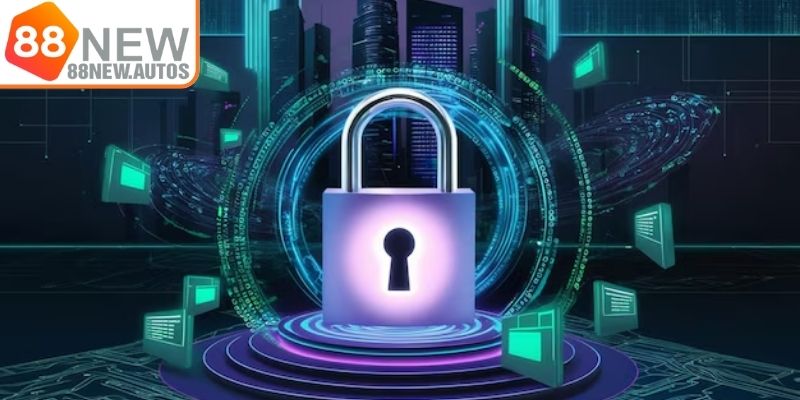 Tầm quan trọng của chính sách bảo mật 88NEW