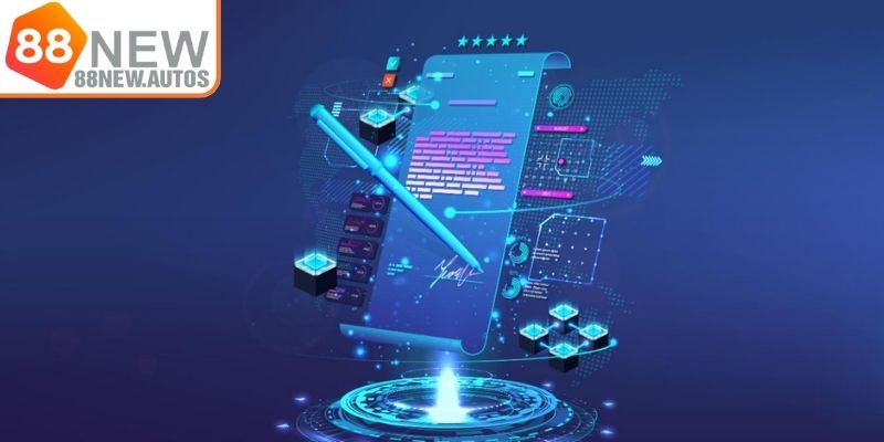 Cơ chế cập nhật và sửa đổi điều khoản sử dụng 88NEW