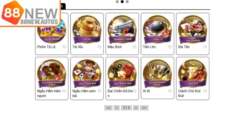 Những sản phẩm đặc sắc khác