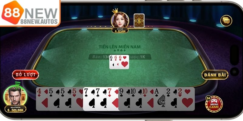 Tiến Lên Miền Nam