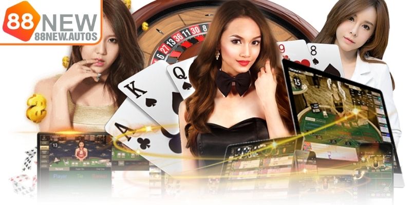 Tầm quan trọng của thông tin hướng dẫn 88NEW