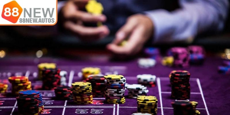 Trang bị về luật và hướng dẫn 88NEW đặt cược