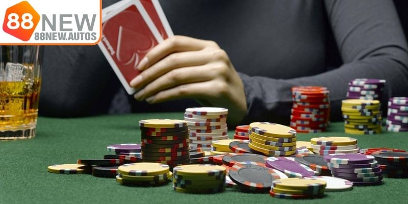 Khái quát danh mục kinh nghiệm cá cược