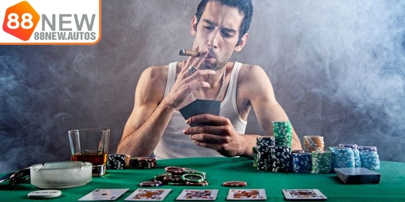 Kinh nghiệm cá cược quản lý nguồn vốn  