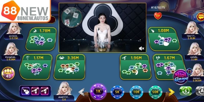 Tham khảo cách chơi hiệu quả cho tân thủ