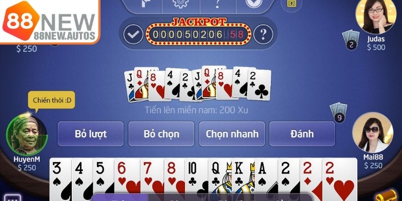 Kinh nghiệm chơi game bài nâng cao tối ưu lợi nhuận