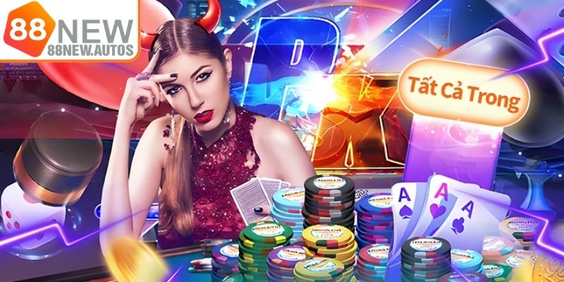 Nguyên nhân cốt lõi chọn đúng địa chỉ link vào 88NEW 2025 