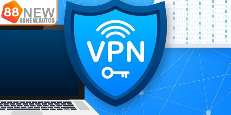 Sử dụng trình duyệt VPN