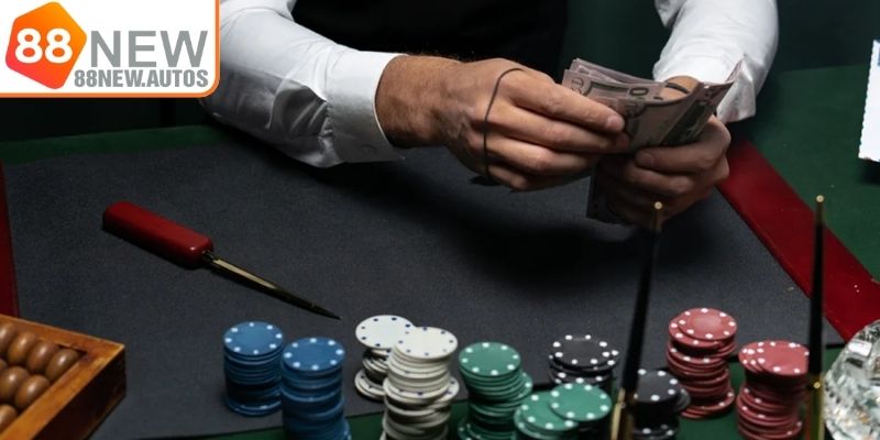 Lưu ý khi chơi cá cược tại 88NEW người chơi nên biết 