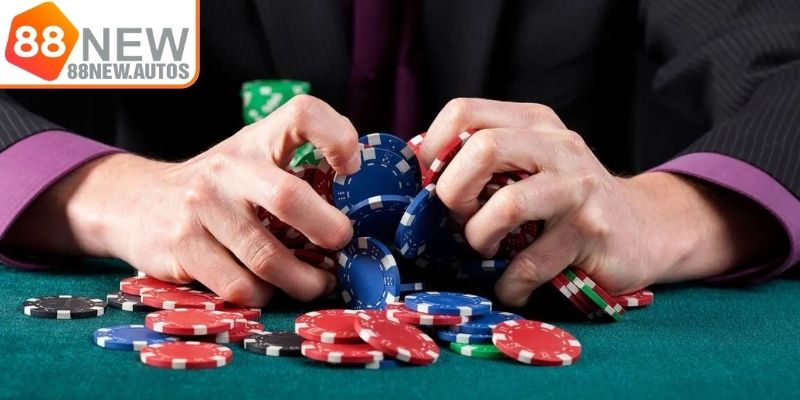 Phương pháp quản lý vốn hiệu quả cho tân thủ