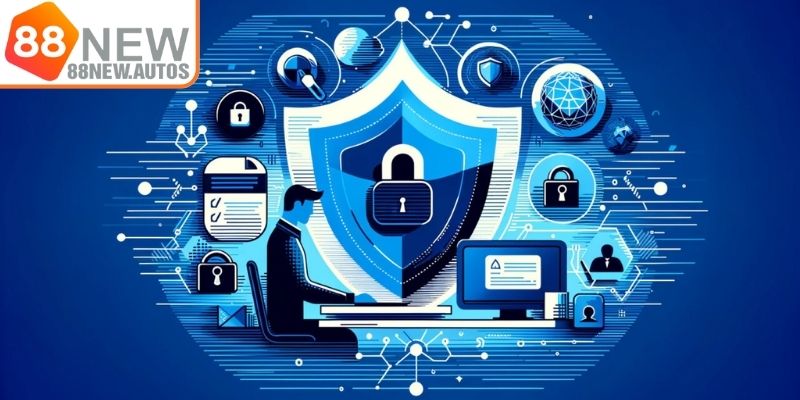 Mạng lưới bảo mật thông minh và thanh toán tối ưu