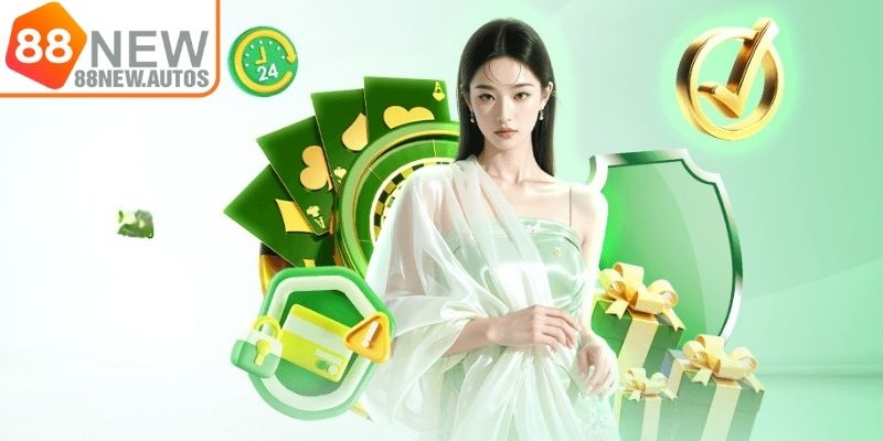 Trải nghiệm vượt trội cho tân thủ