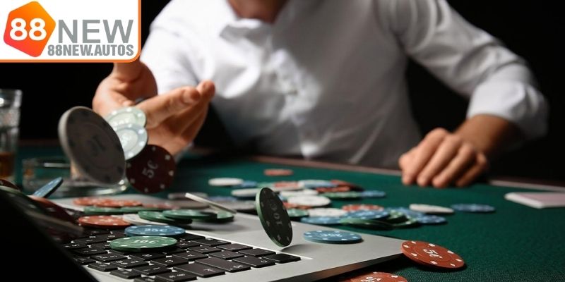Lợi ích khi áp dụng mẹo chơi 88NEW thắng lớn