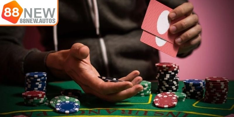 Lưu ý khi áp dụng mẹo chơi 88NEW thắng lớn