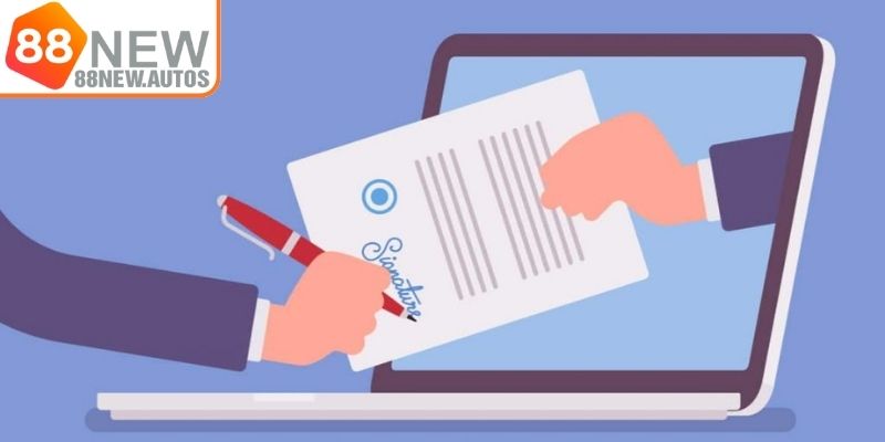 Quy định về độ tuổi tham gia miễn trừ trách nhiệm 88NEW