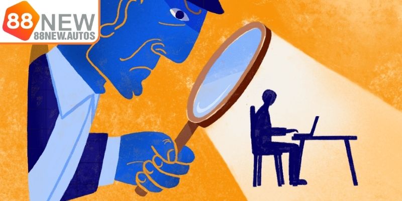 Tầm quan trọng của chính sách quyền riêng tư 88NEW