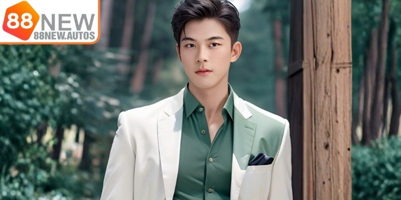 Quá trình trưởng thành của tác giả nội dung 88NEW