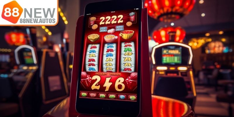 Lý do lựa chọn tải app 88NEW trên nền tảng di động