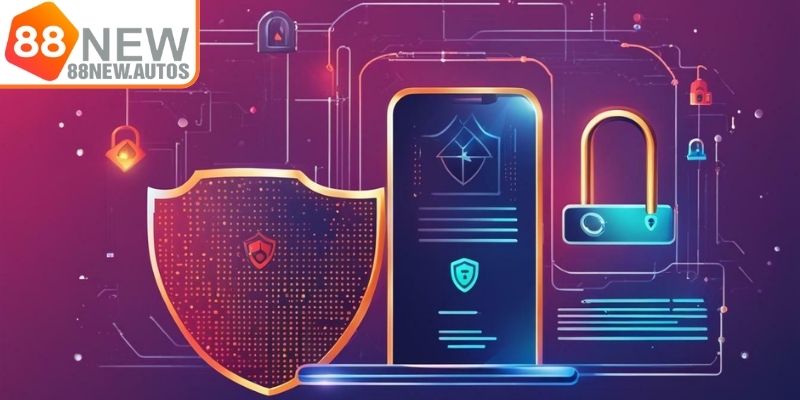 Nền tảng bảo mật hỗ trợ chuyên nghiệp