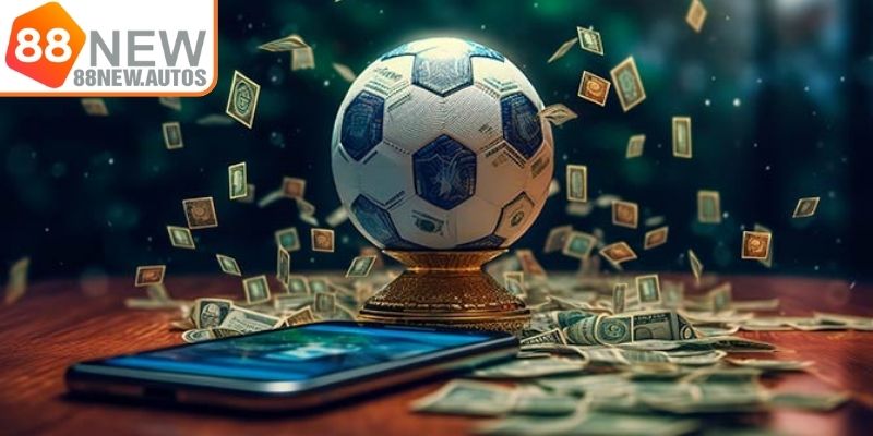 Tổng quan về tỷ lệ kèo 88NEW