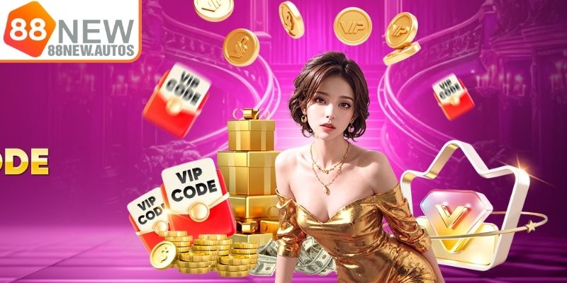 Những quy tắc vàng để ưu đãi 88NEW thuận lợi